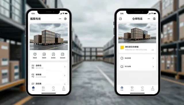 小程序商城开发如何解决用户交互痛点