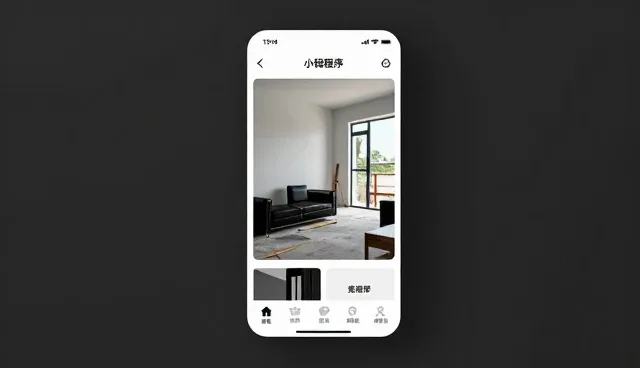 小程序商城技术实现的检查要点与维护建议
